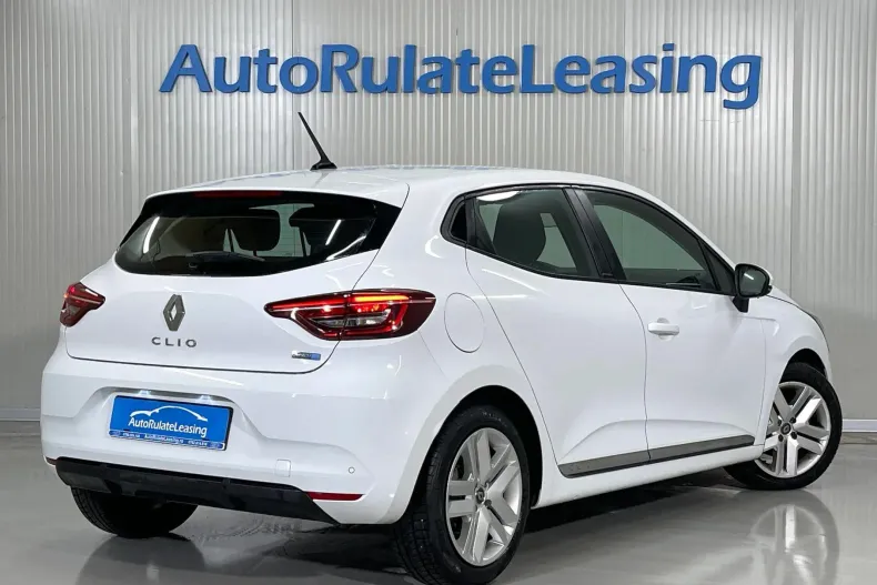 Renault Clio din 2021 cu 133.723 km - oferta REN212904 - foto 3