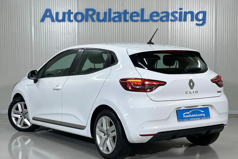 Renault Clio din 2021 cu 133.723 km - oferta REN212904 - foto 4