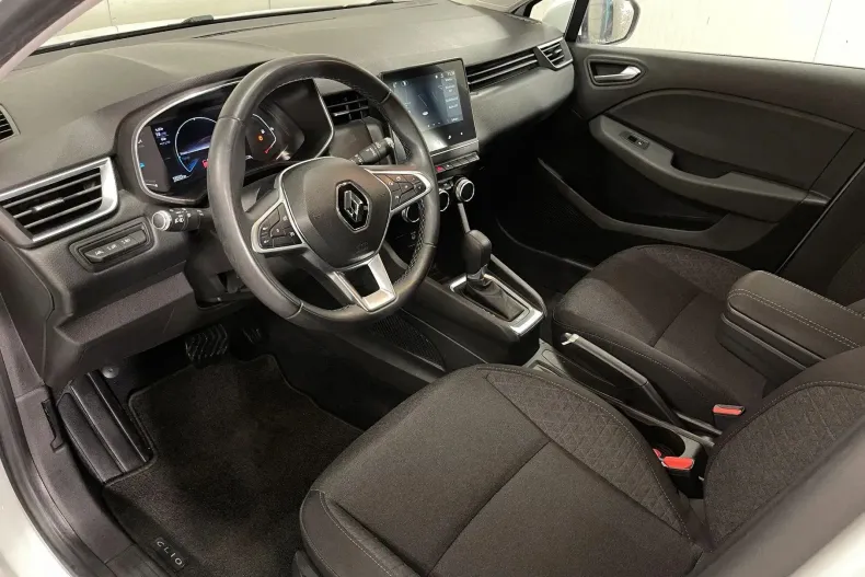 Renault Clio din 2021 cu 133.723 km - oferta REN212904 - foto 5