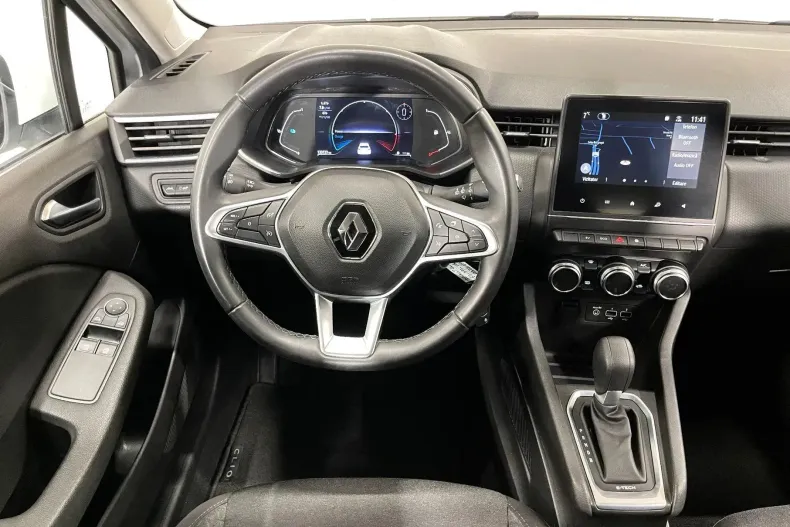 Renault Clio din 2021 cu 133.723 km - oferta REN212904 - foto 6