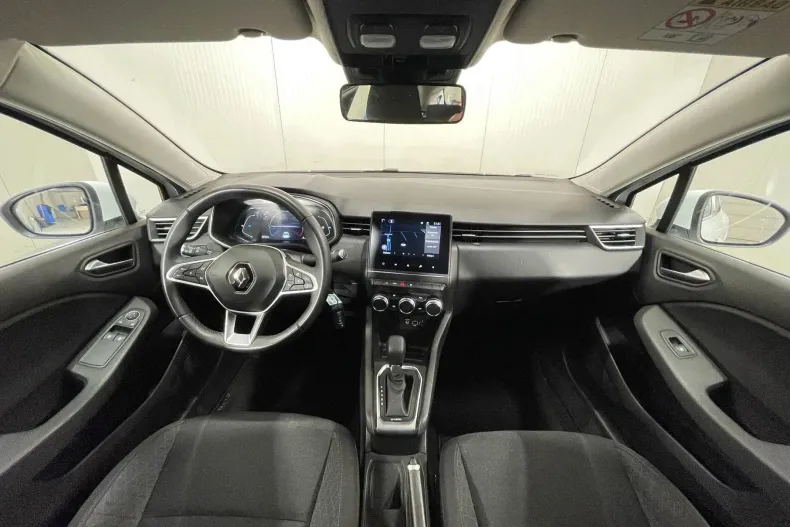 Renault Clio din 2021 cu 133.723 km - oferta REN212904 - foto 7