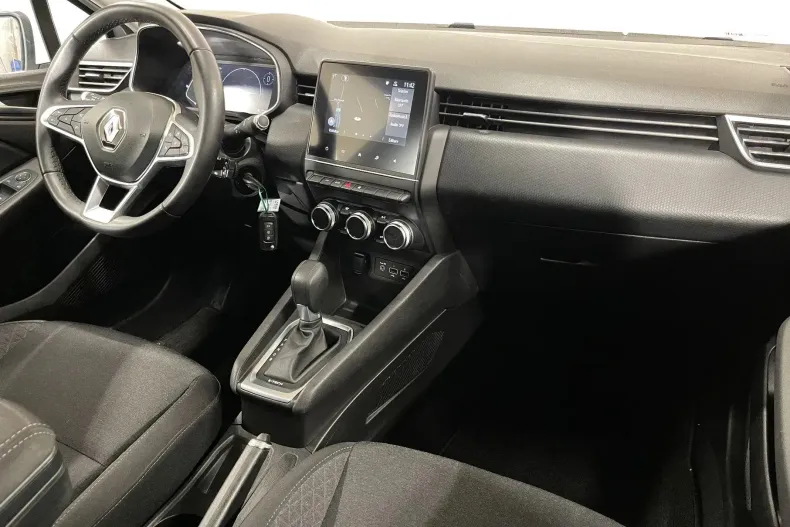 Renault Clio din 2021 cu 133.723 km - oferta REN212904 - foto 8