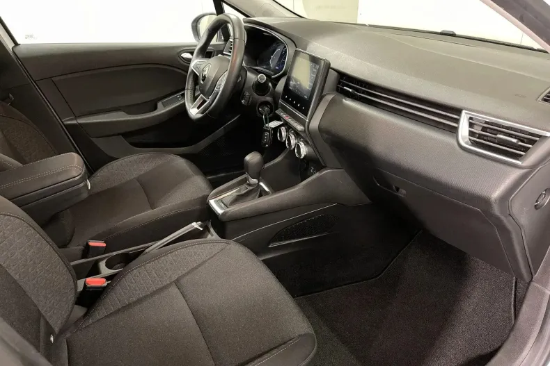 Renault Clio din 2021 cu 133.723 km - oferta REN212904 - foto 10