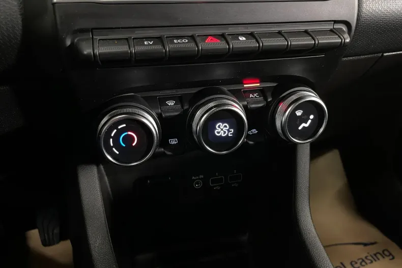 Renault Clio din 2021 cu 133.723 km - oferta REN212904 - foto 17