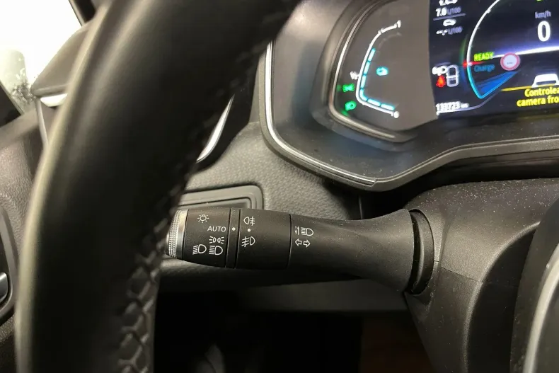 Renault Clio din 2021 cu 133.723 km - oferta REN212904 - foto 21