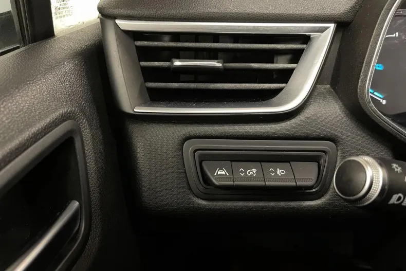 Renault Clio din 2021 cu 133.723 km - oferta REN212904 - foto 22