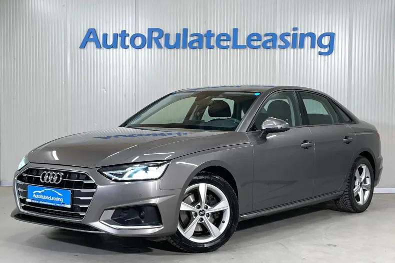 Audi A4 din 2022 cu 71.977 km - oferta AUD212905 - foto 1