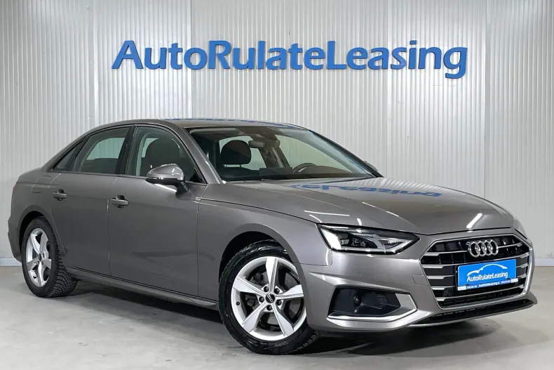 Audi A4 din 2022 cu 71.977 km - oferta AUD212905 - foto 2
