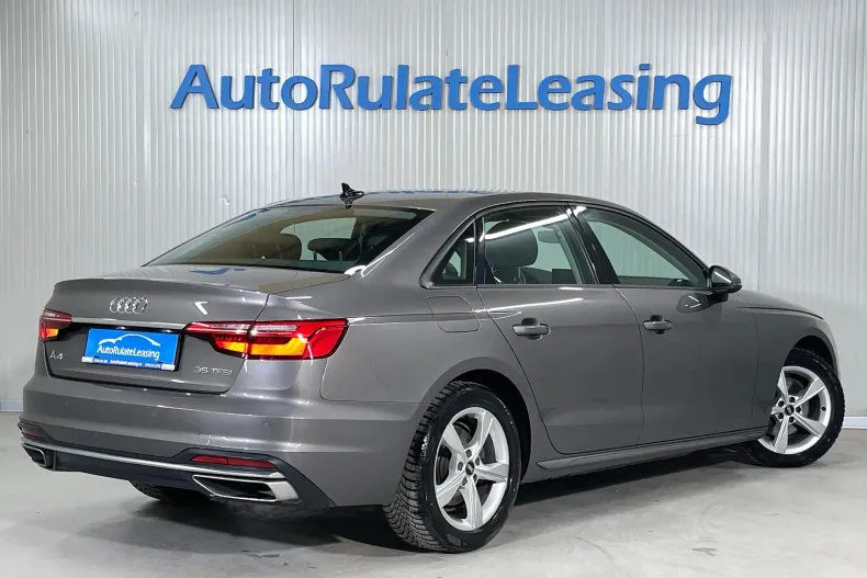 Audi A4 din 2022 cu 71.977 km - oferta AUD212905 - foto 3
