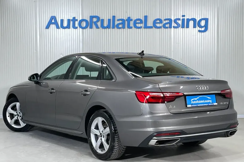 Audi A4 din 2022 cu 71.977 km - oferta AUD212905 - foto 4
