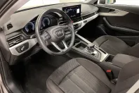 Audi A4 din 2022 cu 71.977 km - oferta AUD212905 - foto 5