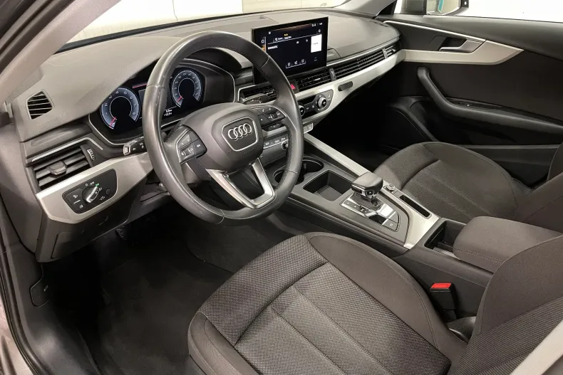 Audi A4 din 2022 cu 71.977 km - oferta AUD212905 - foto 5