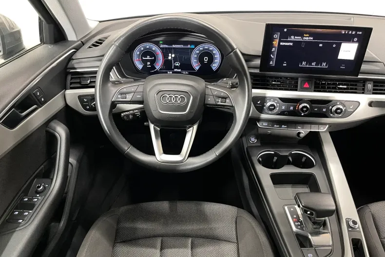 Audi A4 din 2022 cu 71.977 km - oferta AUD212905 - foto 6