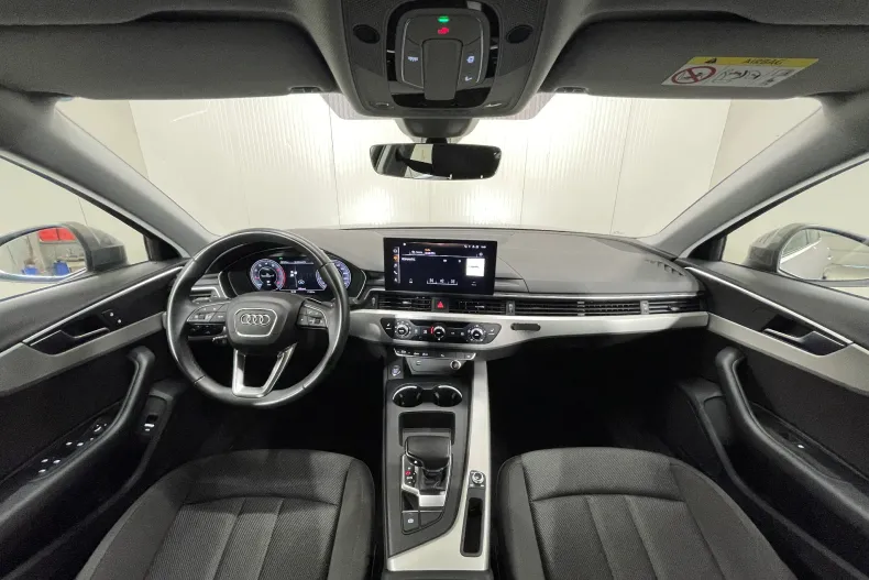 Audi A4 din 2022 cu 71.977 km - oferta AUD212905 - foto 7
