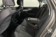 Audi A4 din 2022 cu 71.977 km - oferta AUD212905 - foto 11