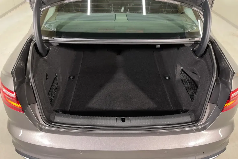 Audi A4 din 2022 cu 71.977 km - oferta AUD212905 - foto 12