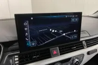 Audi A4 din 2022 cu 71.977 km - oferta AUD212905 - foto 13
