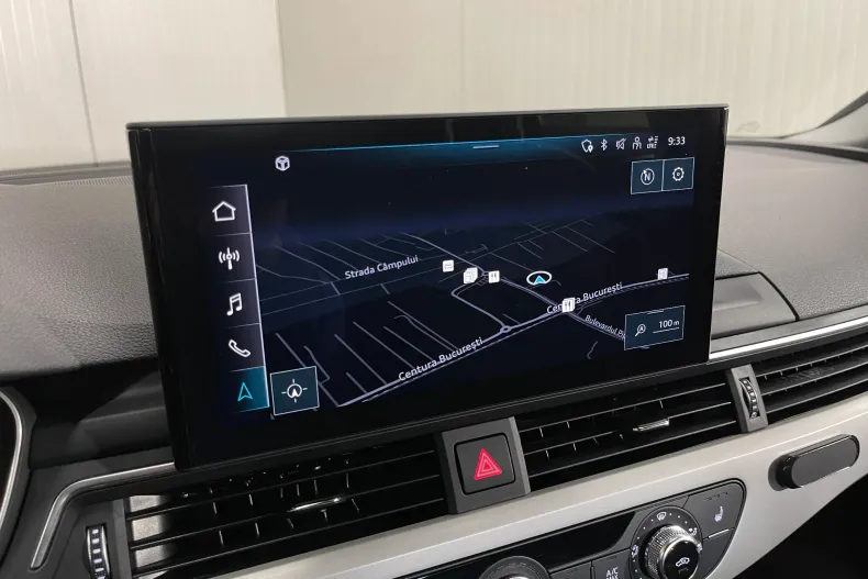 Audi A4 din 2022 cu 71.977 km - oferta AUD212905 - foto 13