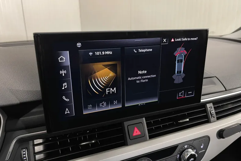 Audi A4 din 2022 cu 71.977 km - oferta AUD212905 - foto 14