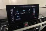 Audi A4 din 2022 cu 71.977 km - oferta AUD212905 - foto 15