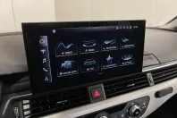 Audi A4 din 2022 cu 71.977 km - oferta AUD212905 - foto 16