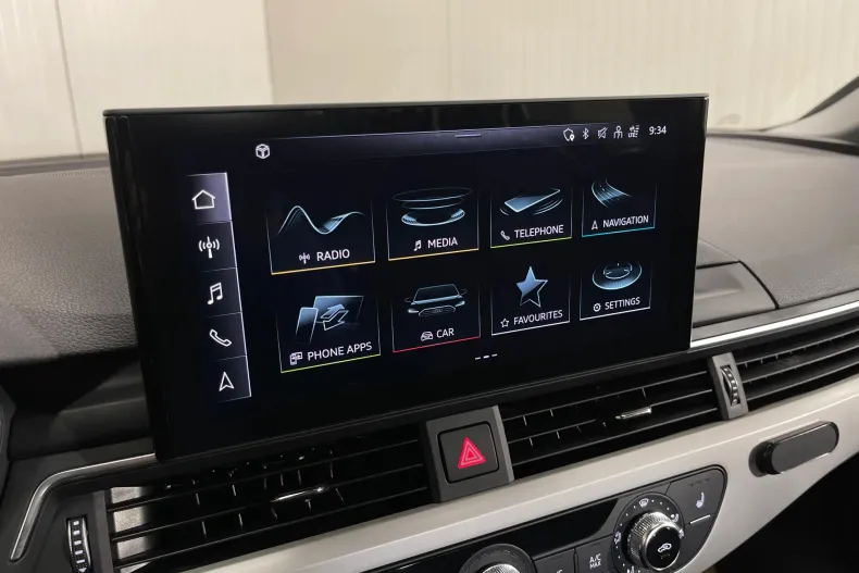 Audi A4 din 2022 cu 71.977 km - oferta AUD212905 - foto 16