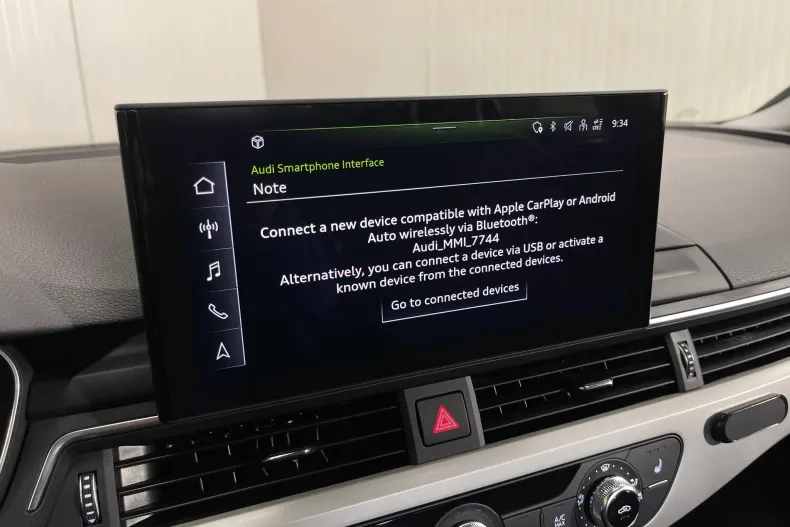 Audi A4 din 2022 cu 71.977 km - oferta AUD212905 - foto 17