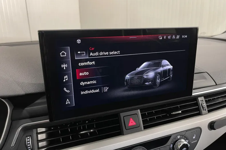 Audi A4 din 2022 cu 71.977 km - oferta AUD212905 - foto 18