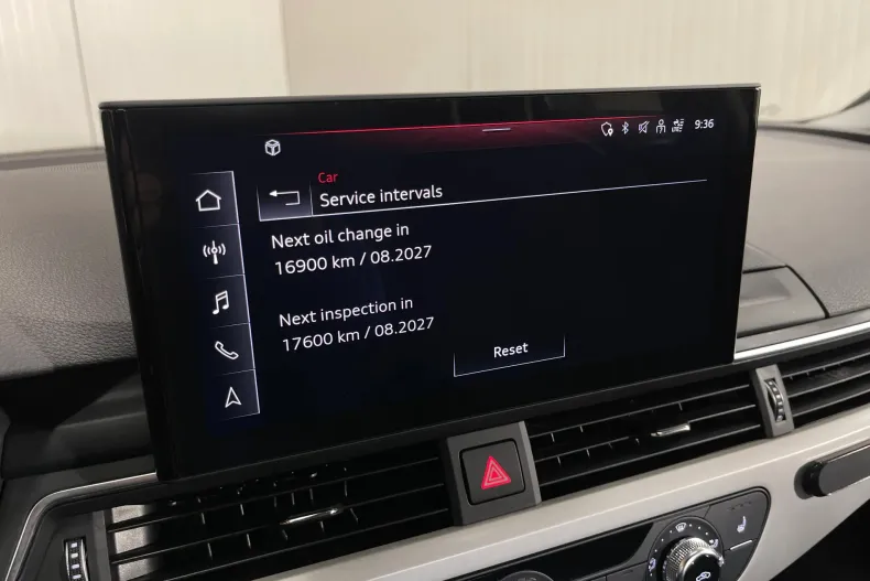 Audi A4 din 2022 cu 71.977 km - oferta AUD212905 - foto 20