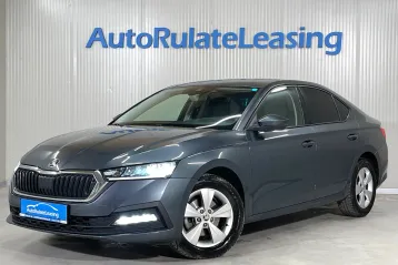 Skoda Octavia din 2021 - oferta SKO212906