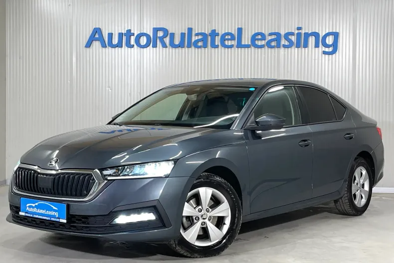 Skoda Octavia din 2021 cu 142.110 km - oferta SKO212906 - foto 1