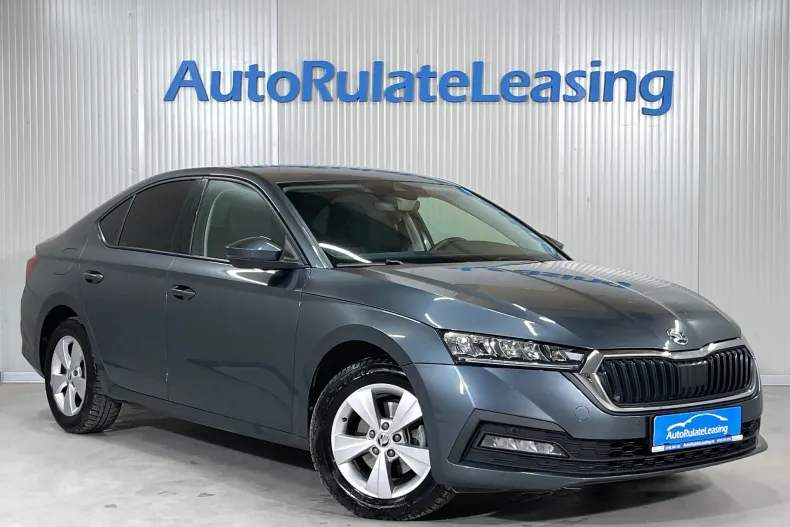 Skoda Octavia din 2021 cu 142.110 km - oferta SKO212906 - foto 2