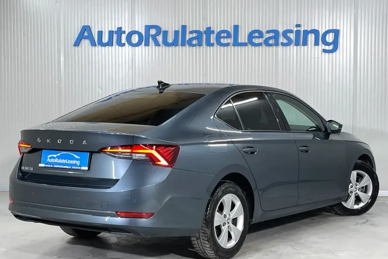 Skoda Octavia din 2021 cu 142.110 km - oferta SKO212906 - foto 3