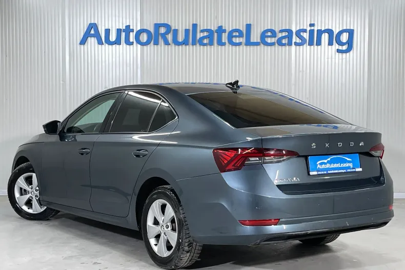 Skoda Octavia din 2021 cu 142.110 km - oferta SKO212906 - foto 4