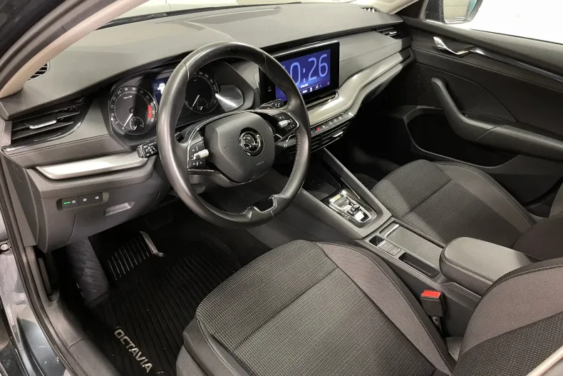 Skoda Octavia din 2021 cu 142.110 km - oferta SKO212906 - foto 5
