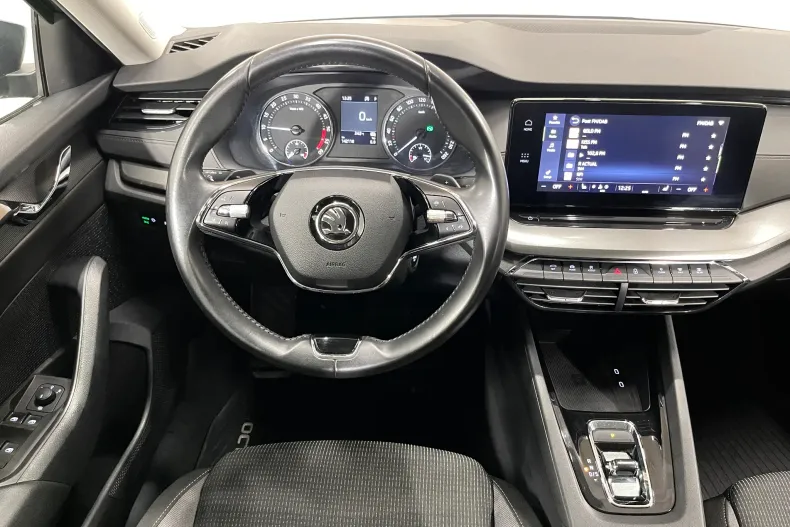 Skoda Octavia din 2021 cu 142.110 km - oferta SKO212906 - foto 6