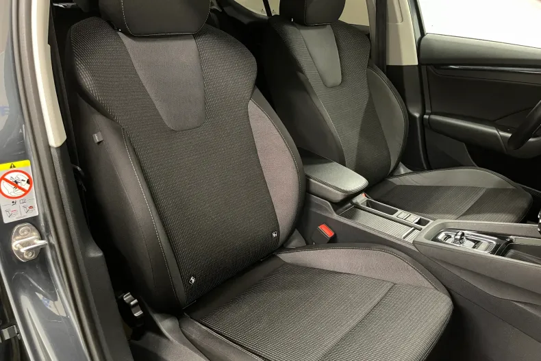 Skoda Octavia din 2021 cu 142.110 km - oferta SKO212906 - foto 9
