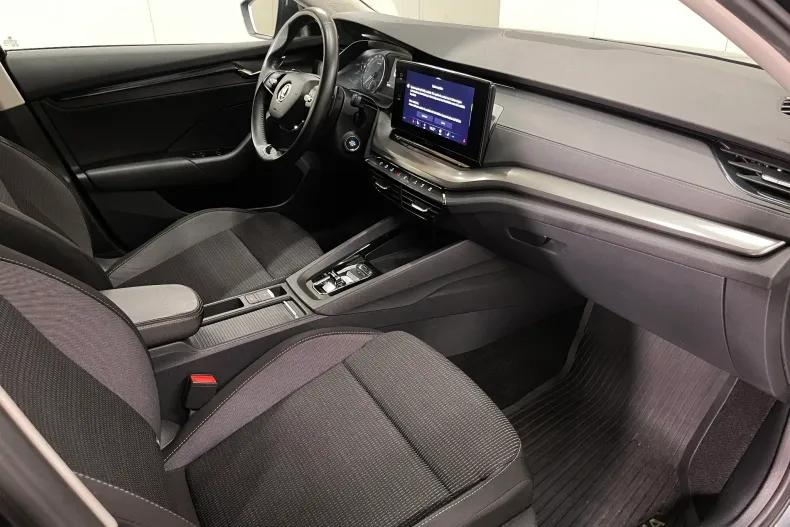 Skoda Octavia din 2021 cu 142.110 km - oferta SKO212906 - foto 10