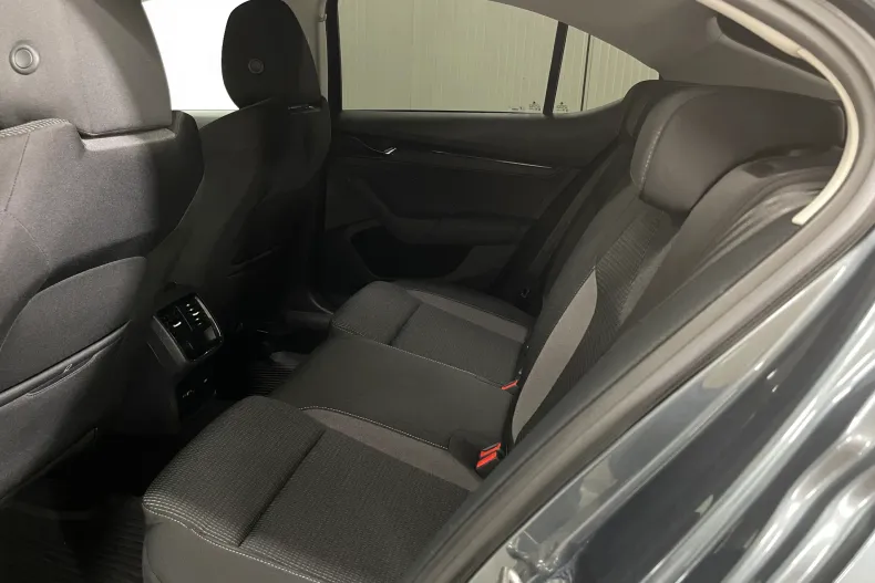 Skoda Octavia din 2021 cu 142.110 km - oferta SKO212906 - foto 11