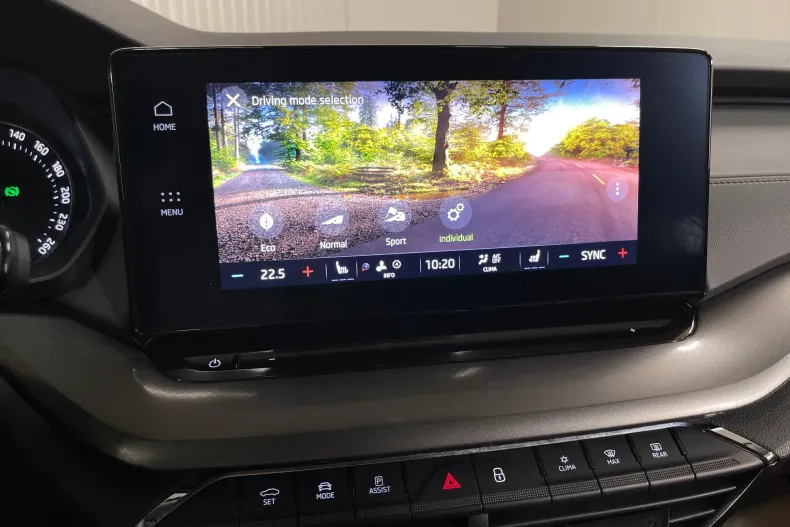 Skoda Octavia din 2021 cu 142.110 km - oferta SKO212906 - foto 13
