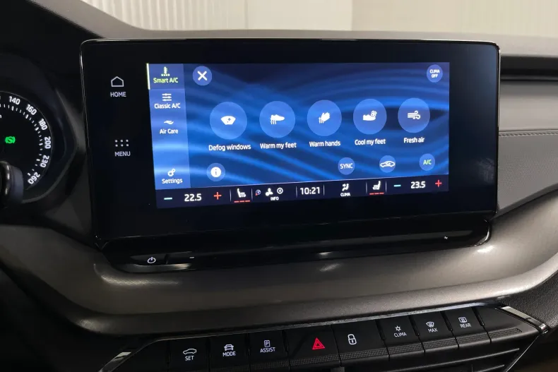 Skoda Octavia din 2021 cu 142.110 km - oferta SKO212906 - foto 17
