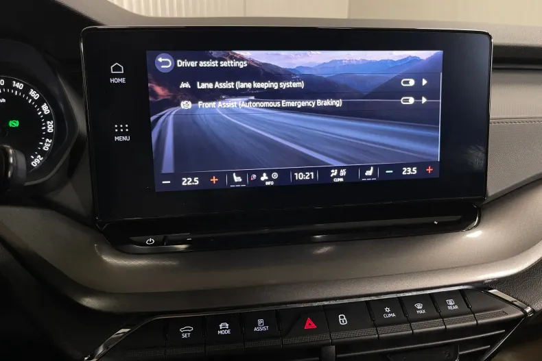 Skoda Octavia din 2021 cu 142.110 km - oferta SKO212906 - foto 18