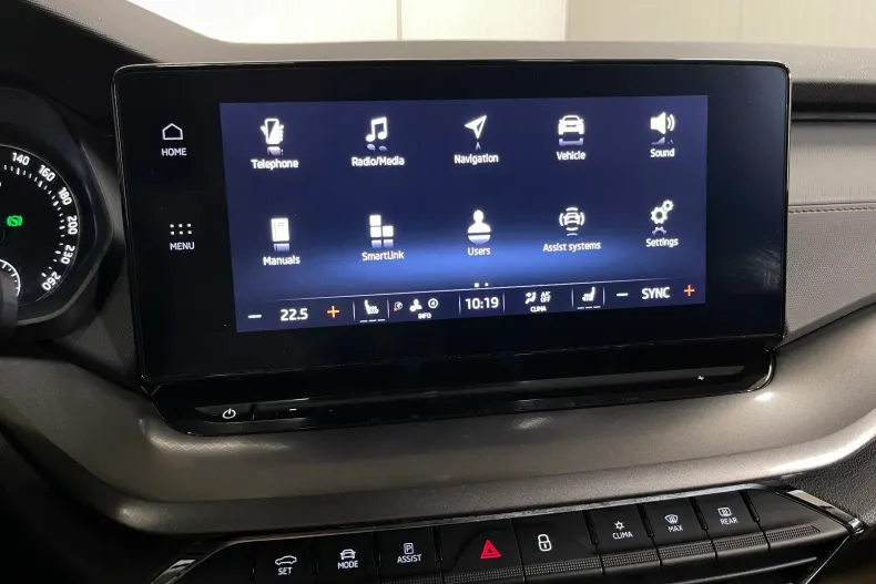 Skoda Octavia din 2021 cu 142.110 km - oferta SKO212906 - foto 19