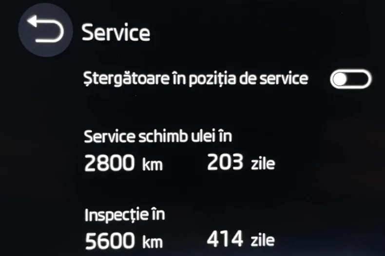 Skoda Octavia din 2021 cu 142.110 km - oferta SKO212906 - foto 20