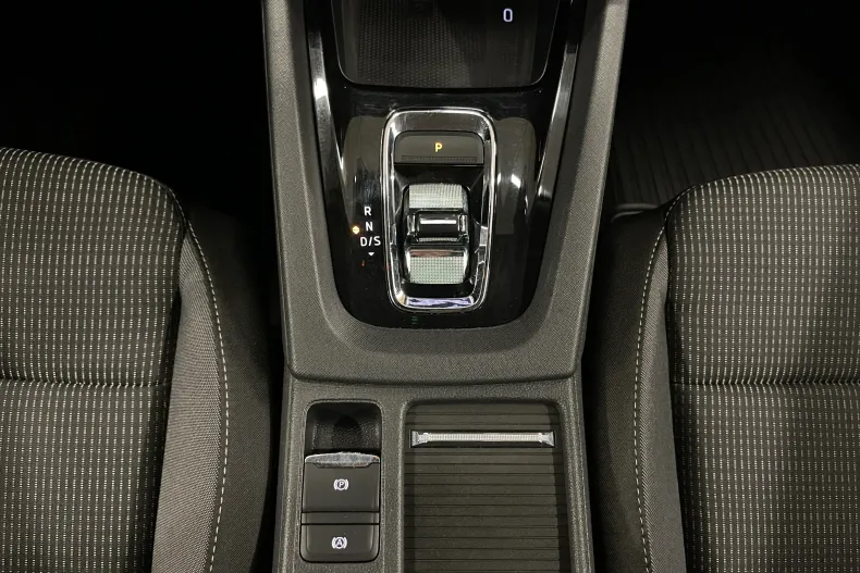 Skoda Octavia din 2021 cu 142.110 km - oferta SKO212906 - foto 21