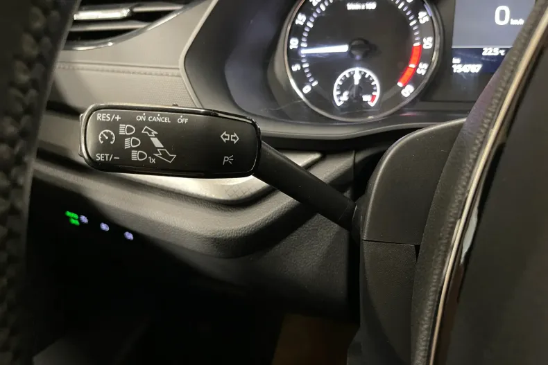 Skoda Octavia din 2021 cu 142.110 km - oferta SKO212906 - foto 23