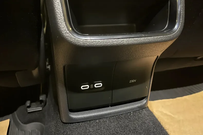 Skoda Octavia din 2021 cu 142.110 km - oferta SKO212906 - foto 27