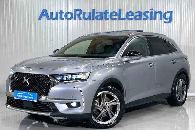 DS Automobiles DS 7 Crossback din 2021 cu 67.383 km - oferta DSA212907 - foto 1