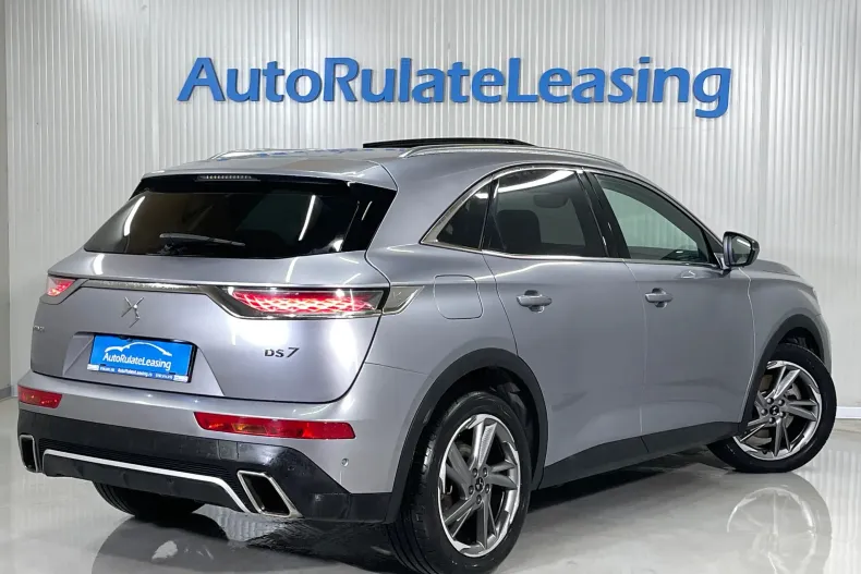 DS Automobiles DS 7 Crossback din 2021 cu 67.383 km - oferta DSA212907 - foto 3