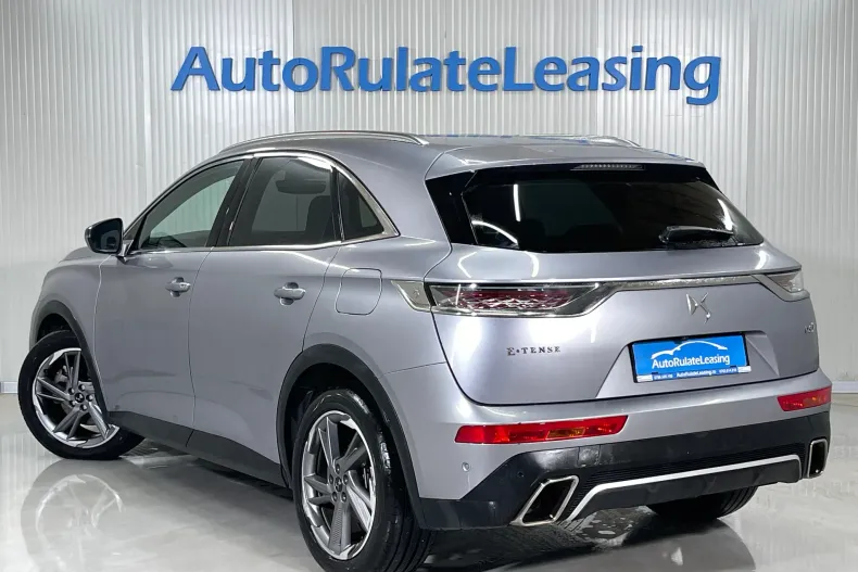 DS Automobiles DS 7 Crossback din 2021 cu 67.383 km - oferta DSA212907 - foto 4